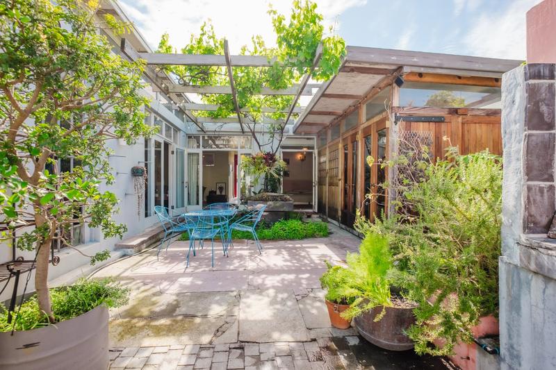 3 Bedroom Property for Sale in Observatory Western Cape